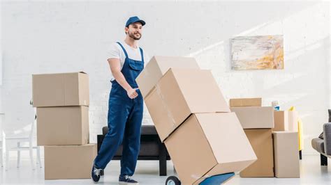 How Much Do Movers Cost Los Angeles? - California Movers