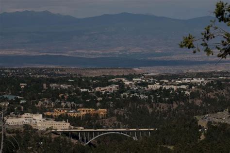 Inside the Los Alamos Lab Making Nuclear Bomb Parts Again | TIME