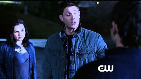 Supernatural - 7x17 "The Born-Again Identity" - Promo - YouTube