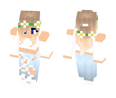 Minecraft Cute Girl – Telegraph