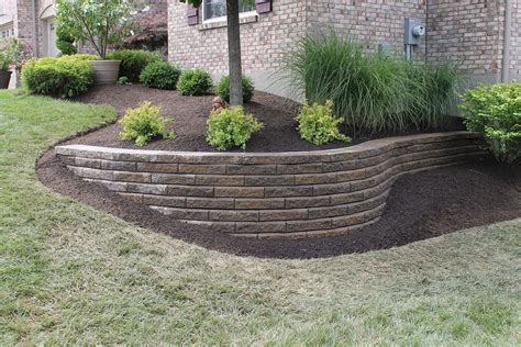 Stone Retaining Wall Ideas for Your Home & Business