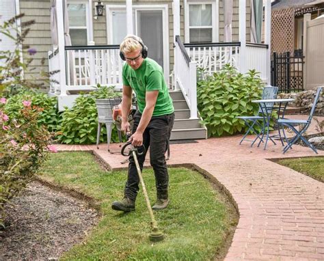 Yard Maintenance: How to Keep Your Yard Green and Healthy