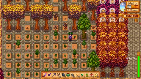 Stardew valley cherry tree