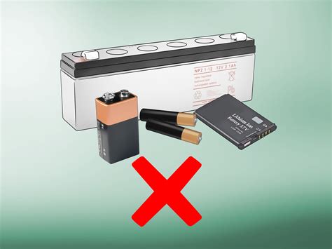 3 Ways to Dispose of Batteries - wikiHow