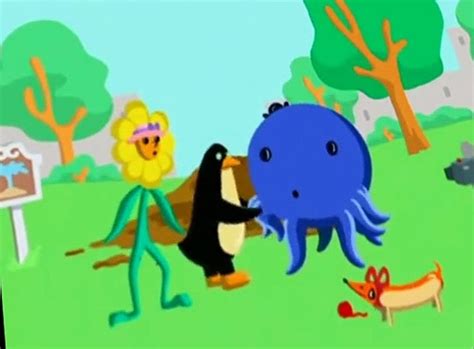 Oswald Oswald E026 Weenie Needs a Bath / Hide and Seek - video Dailymotion