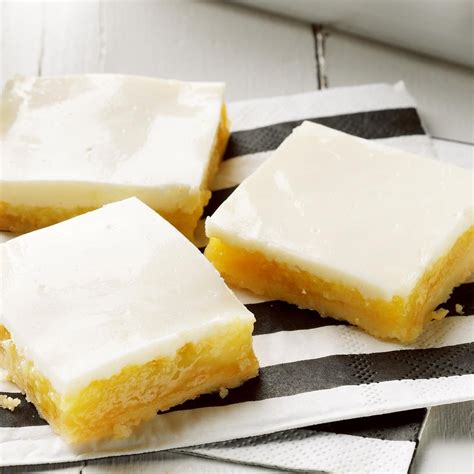 Shortbread Lemon Bars Recipe: How to Make It