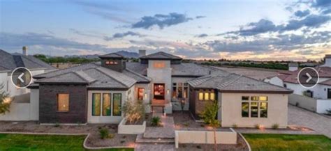 Gilbert, AZ Homes for Sale