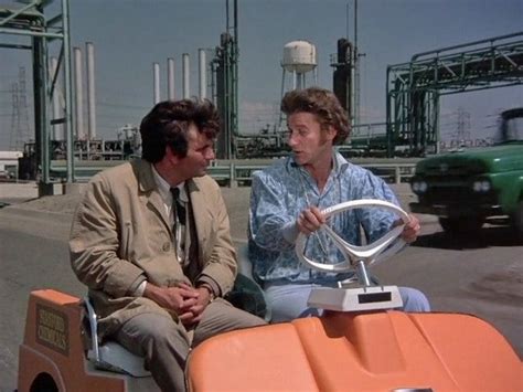 Columbo episode review — 1.6 — Short Fuse | by Patrick J Mullen | As ...