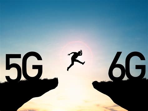 What will the leap to 6G bring to the table?