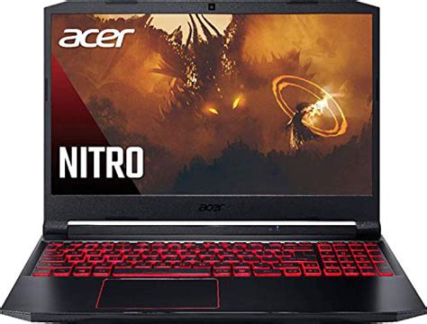 Laptop Gaming Nitro 7 - duta Teknologi