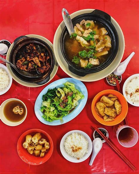 Nearby: The best bak kut teh in Malaysia, according to local chefs | Tatler Asia