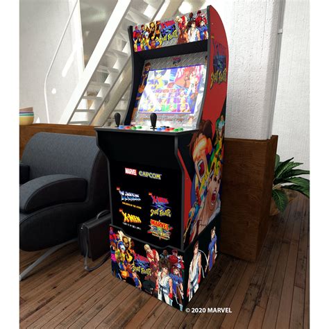 Pin on Gadgets | Arcade, Street fighter arcade, Arcade room