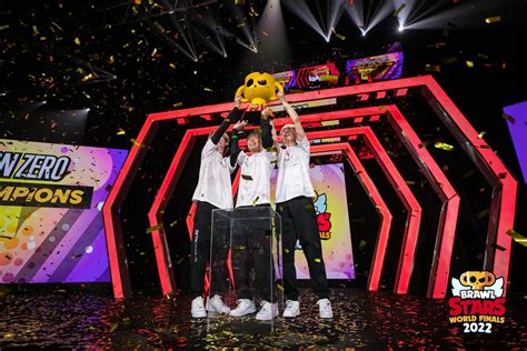 How Brawl Stars has become mobile esports’ shining light in the West ...