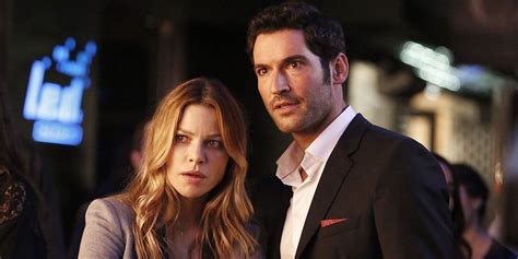 Do Lucifer and Chloe Get Together or Get Married on Lucifer?