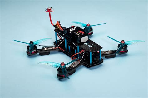 Buy DIY FPV Racing Drone Kit in Australia with Free Shipping — BUZZ DRONES