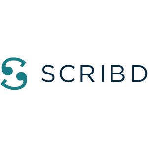 Scribd new logo transparent PNG - StickPNG