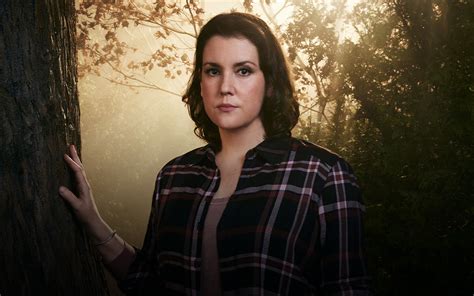 Adult Shauna Played by Melanie Lynskey - Yellowjackets | SHOWTIME