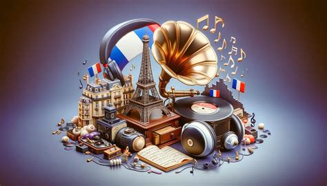 Exploring the Allure of French Pop Music: A Journey Through Its History ...