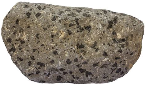 Porphyry - Igneous Rocks