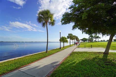 Park and Recreation Master Plan | City of Punta Gorda, FL