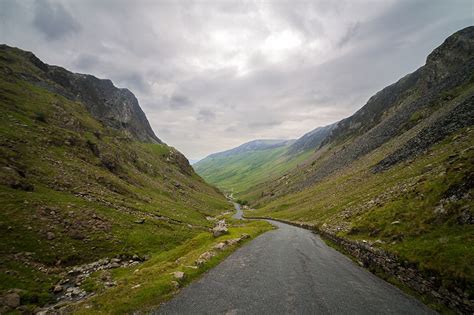 honister pass - Emotion Recollected in Tranquillity