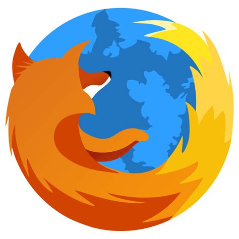 Ico Download Mozilla Firefox PNG Transparent Background, Free Download ...