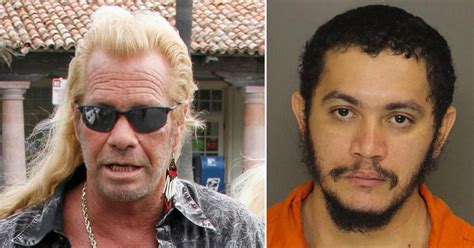 Dog the Bounty Hunter Making Moves to Track Down PA Prison Escapee Danelo Cavalcante