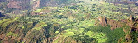 Luxury Simien Mountains Tours, Private & Tailor-made | Jacada Travel