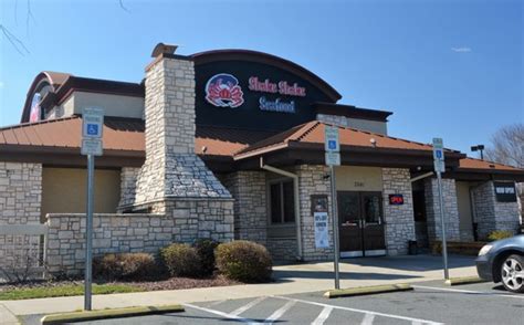 SHAKE SHAKE SEAFOOD - 47 Photos & 48 Reviews - 2841 W Hwy 74, Monroe, North Carolina - Seafood ...