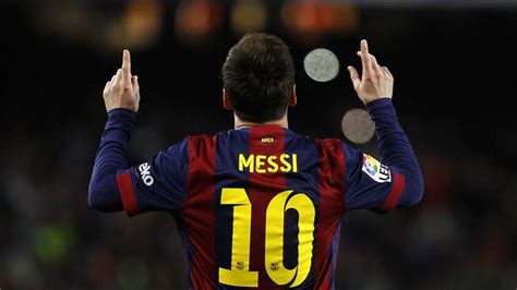 27 titles in 10 years: The trophies of Lionel Messi | Goal.com