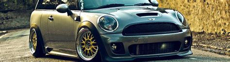 Mini Clubman Accessories & Parts | CARiD