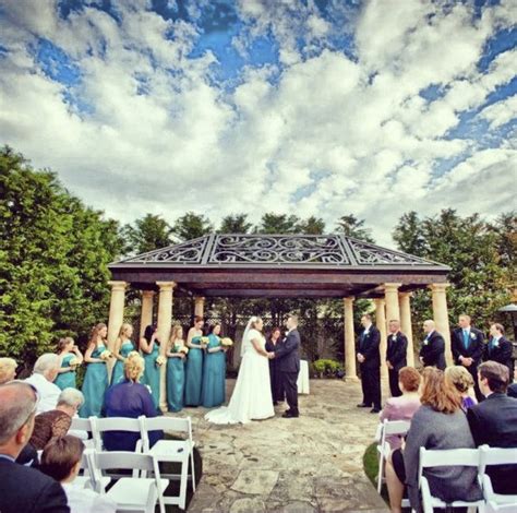 Larkfield Manor Wedding Ceremony #LarkfieldManor #Wedding #Ceremony ...