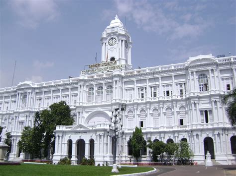 Travel & Adventures: Chennai ( चेन्नई, Madras). A voyage to Chennai, India, Asia.