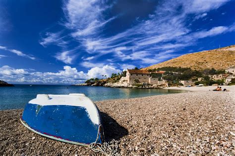 Top 10 beaches in Croatia - Lonely Planet