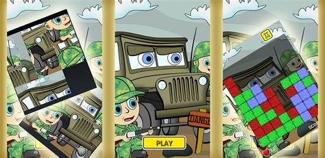 Amazon.com: Army Games Free For Kids: Appstore for Android