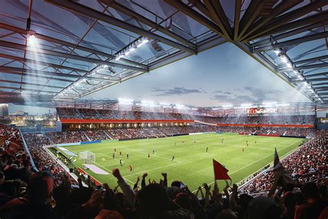 St. Louis MLS expansion bid releases proposed stadium renderings | MLSSoccer.com