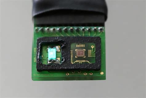 A new sensor increases smartwatch battery life five times