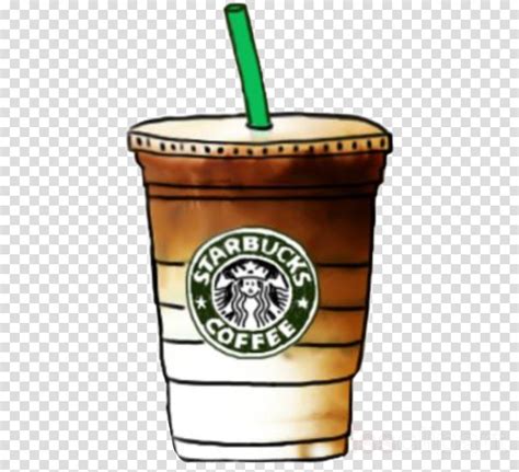 Cartoon Starbucks Drink Png Please feel free to get in touch if you can ...