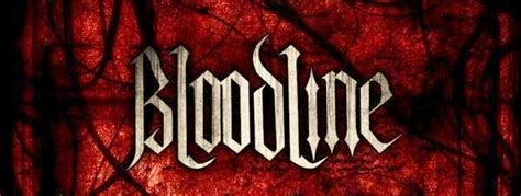 Bloodline | ReverbNation