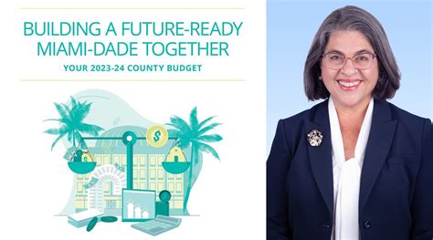 Replay - Women and Families & the Miami-Dade County 2023-2024 Budget ...