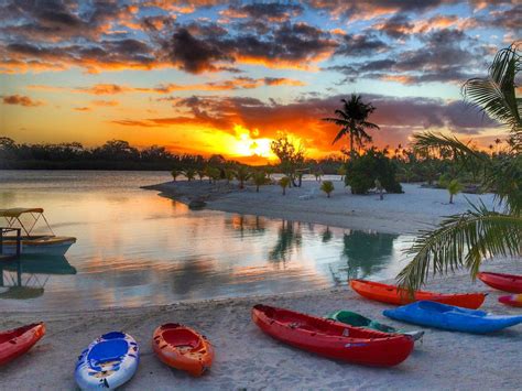 Vanuatu is One of the Best Places in the South Pacific