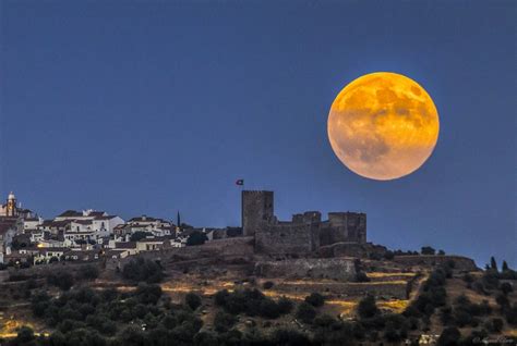 Biggest supermoon in 68 years tonight | The Filipino Times