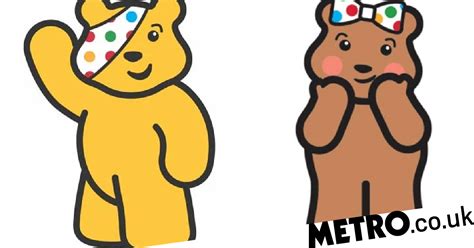 Children in Need: How old is Pudsey Bear and who is the female version? | Metro News