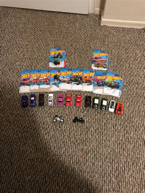 My hot wheels collection : r/HotWheels