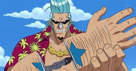 One Piece Fans Are Concerned About Franky's Actor as New Arc Begins