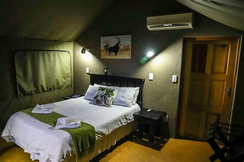 Kokoriba Wildreservaat - Hartebeespoort, South Africa - Tripcarta