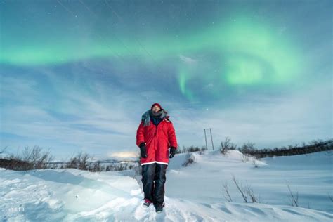 30 Best Things to Do in Tromso in Winter - Eternal Arrival