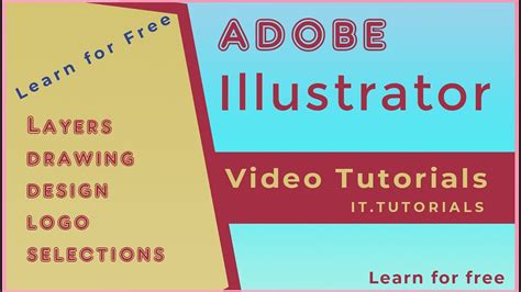 Adobe Illustrator Tutorial | What is and what can Adobe Illustrator do ...