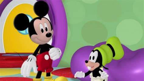 Mickey Mouse Clubhouse - Season 2 Watch Online Free