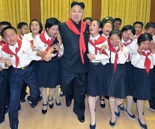 Refworld | North Korea: New school textbook on Kim